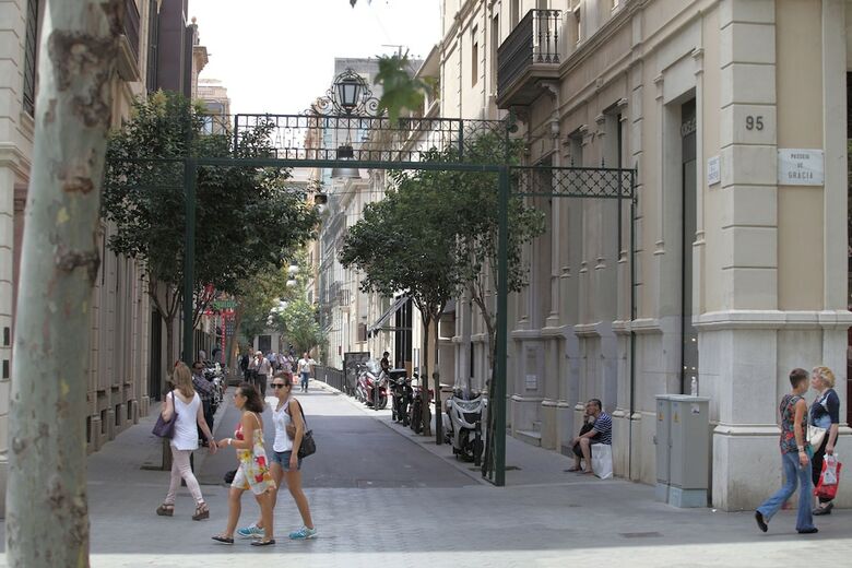 The Boutique Apartments