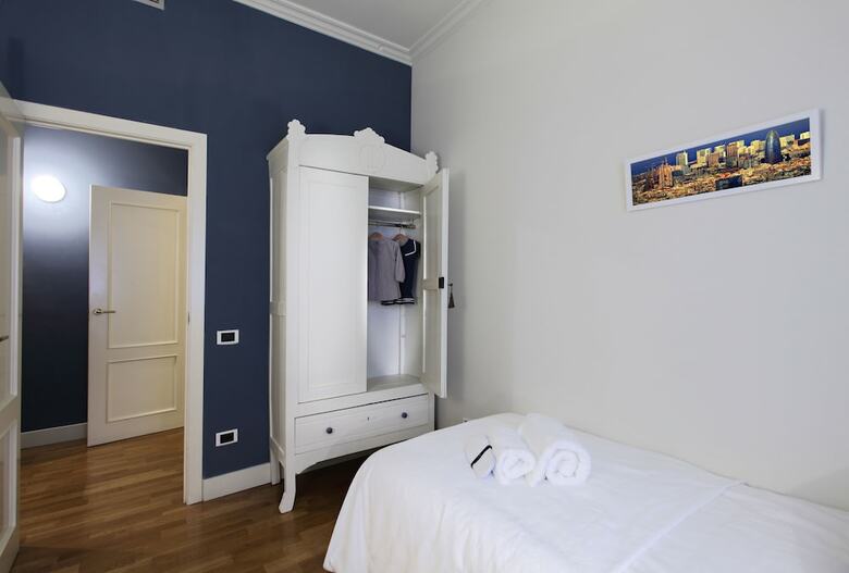 The Boutique Apartments