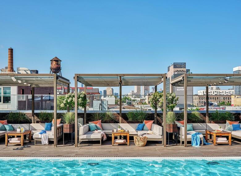 Hotel The William Vale
