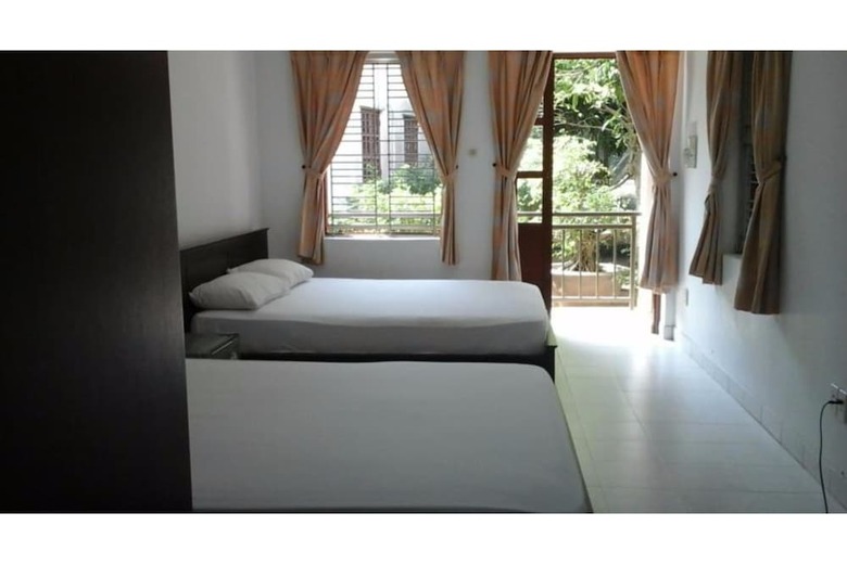 Hotel Long Chau Resort