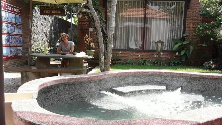 Bed & Breakfast Viet House Homestay