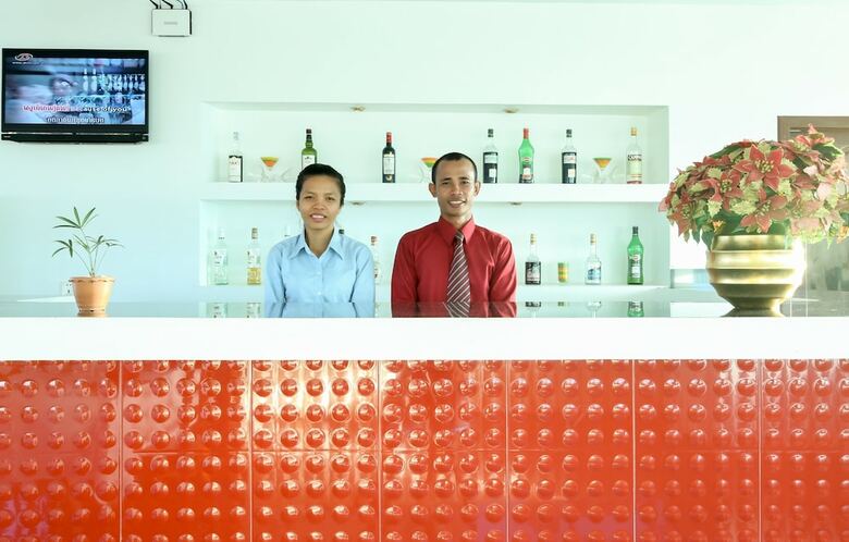 Md Boutique Hotel