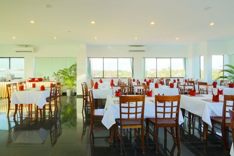 Md Boutique Hotel