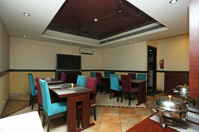 Oyo 386 Hotel Lotus Panache