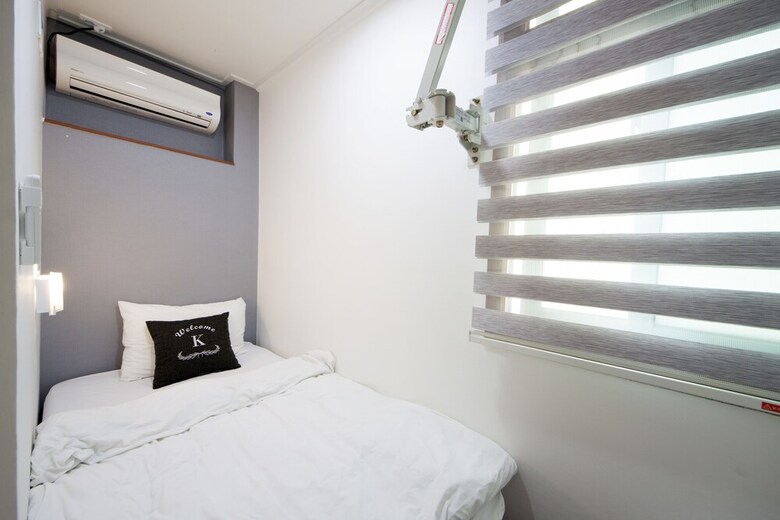 Hotel K-guesthouse Dongdaemun 1