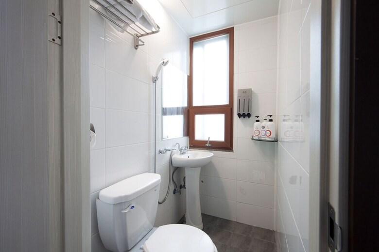 Hotel K-guesthouse Dongdaemun 1