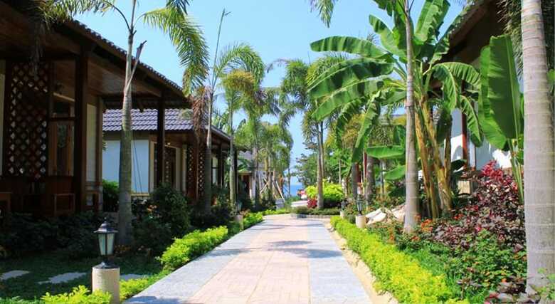 Apartamento Orange Resort
