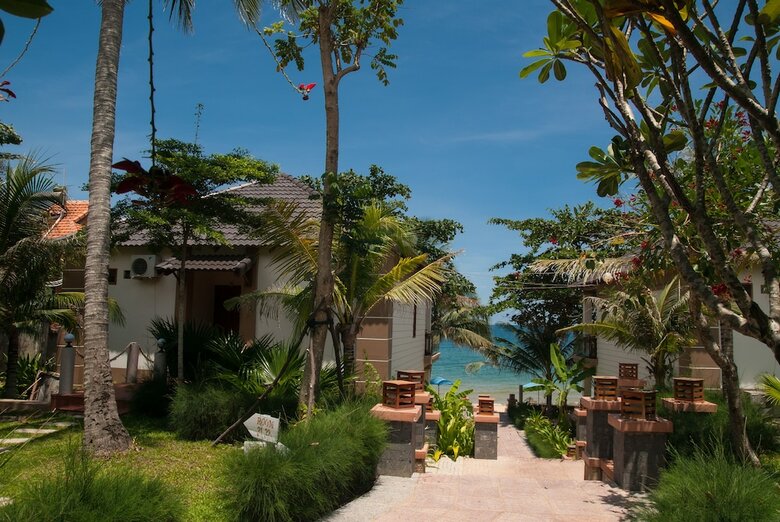 Apartamento Orange Resort