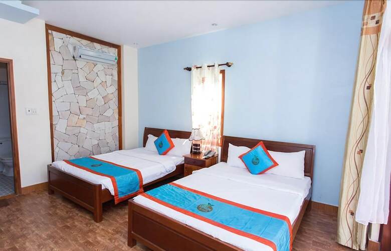Apartamento Orange Resort