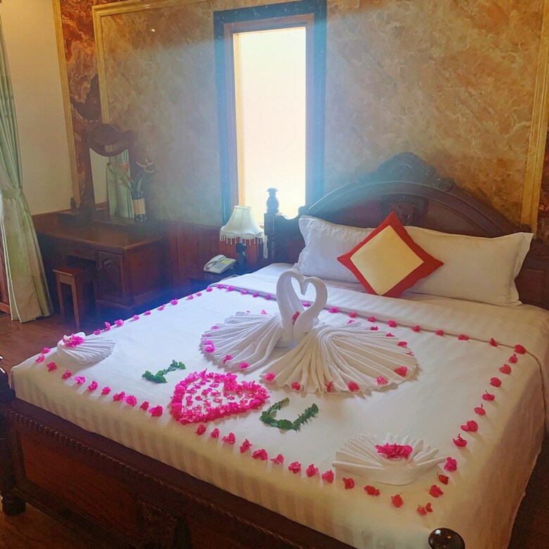 Apartamento Orange Resort