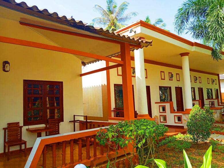 Apartamento Orange Resort