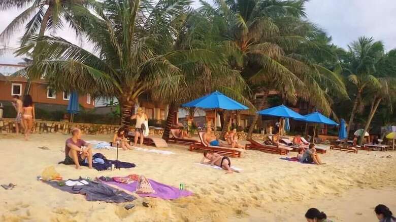 Apartamento Orange Resort