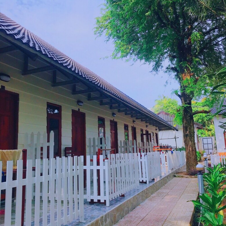 Apartamento Orange Resort