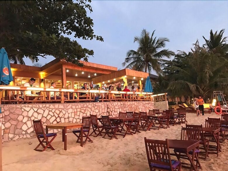 Apartamento Orange Resort