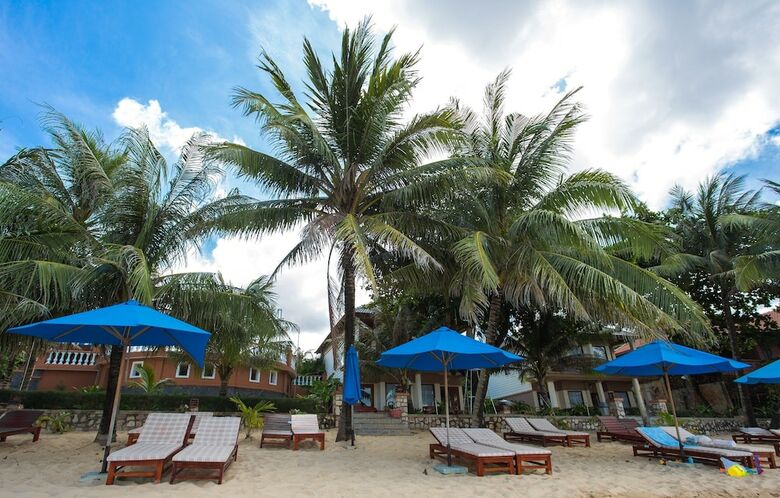 Apartamento Orange Resort