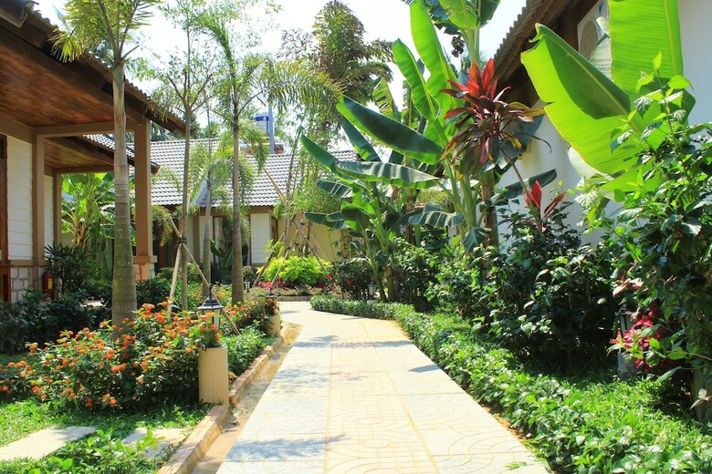 Apartamento Orange Resort