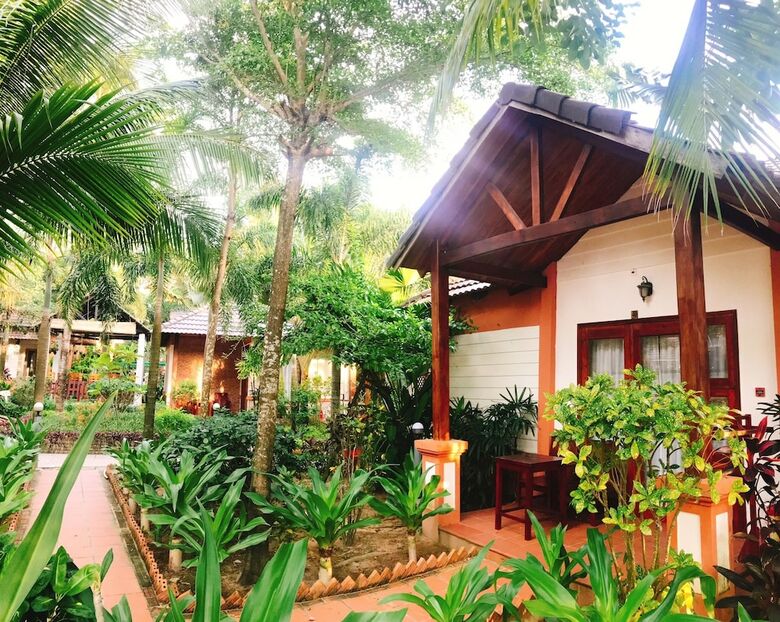 Apartamento Orange Resort