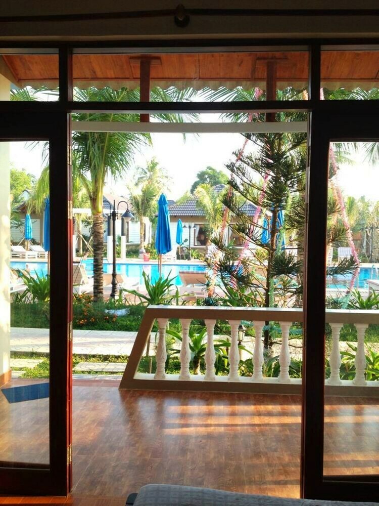 Apartamento Orange Resort