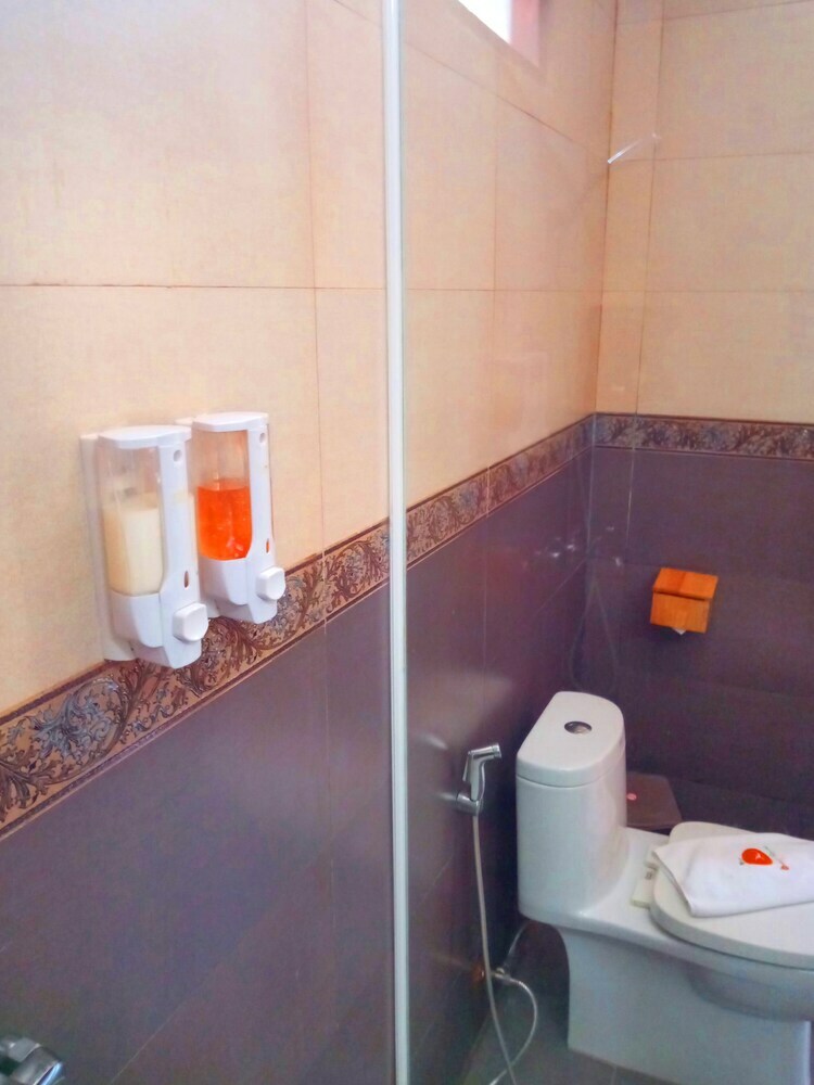 Apartamento Orange Resort