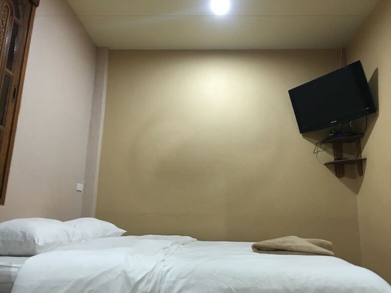 Hotel Wandee Guesthouse
