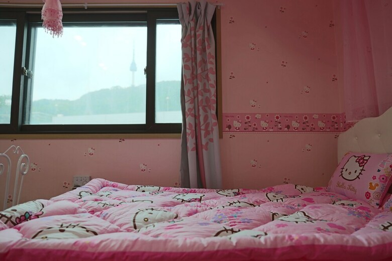Hostal Grand Field Residence Hostel