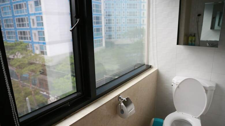 Hostal Grand Field Residence Hostel