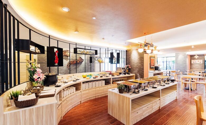 Hotel Baron Residence Bangkok