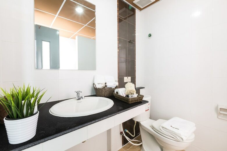 Hotel Baron Residence Bangkok