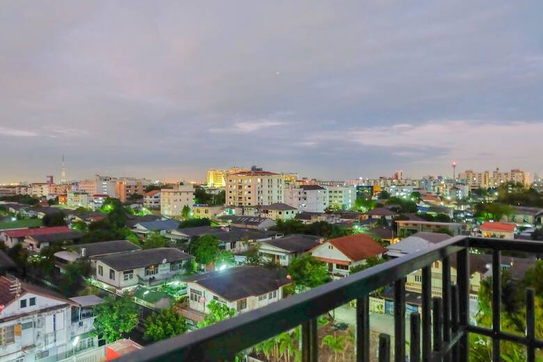 Hotel Baron Residence Bangkok