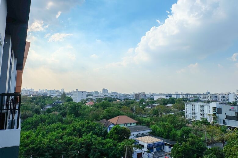 Hotel Baron Residence Bangkok