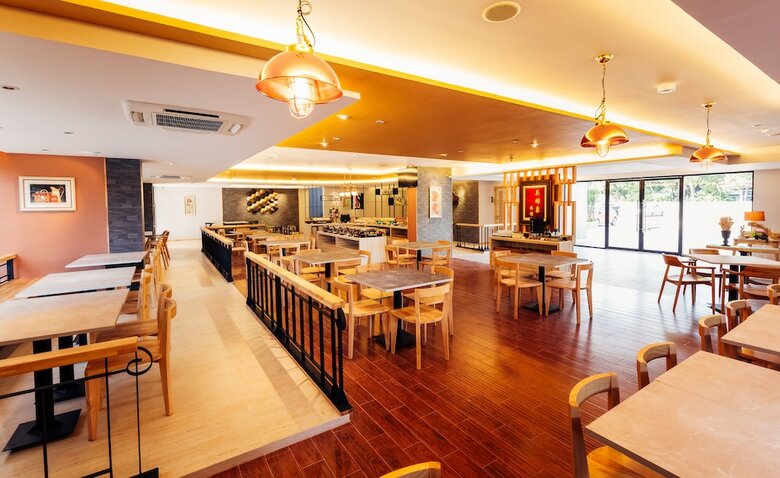 Hotel Baron Residence Bangkok