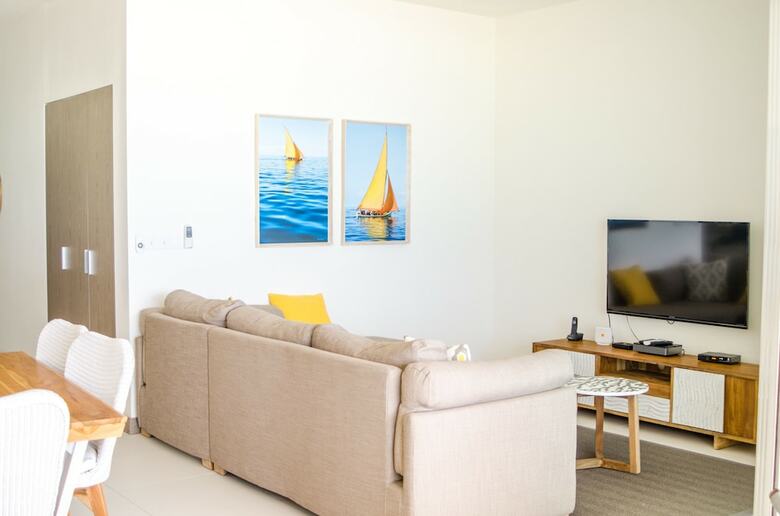 Villa Summer Breeze By Dream Escapes