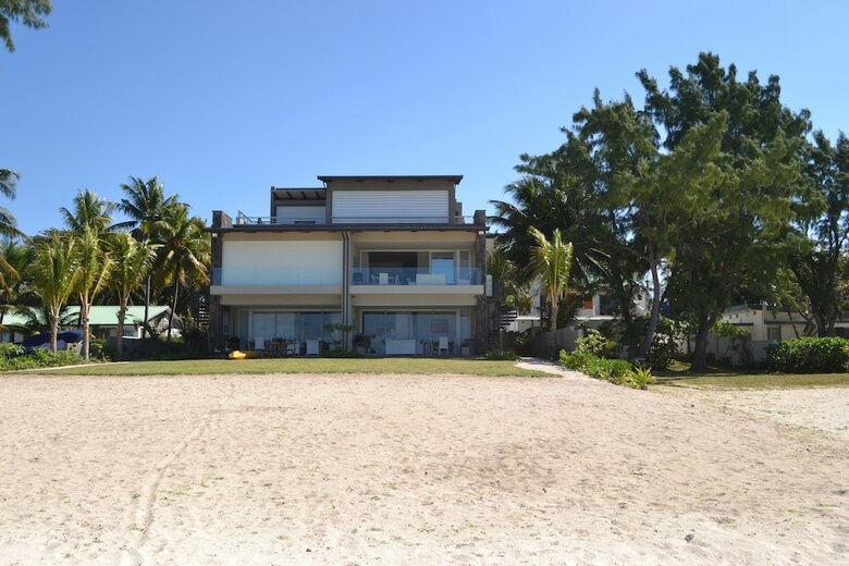 Villa Summer Breeze By Dream Escapes