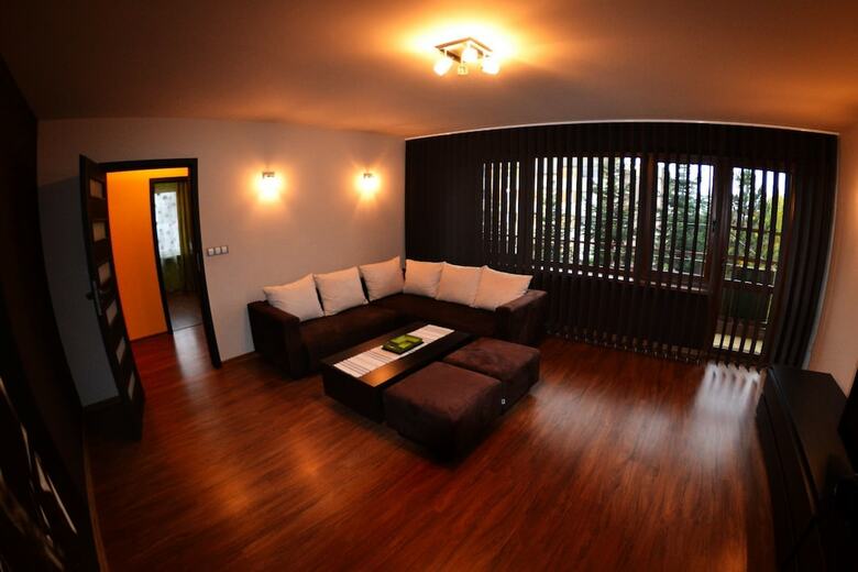 Apartamentos Go2krynica - Czarny Potok