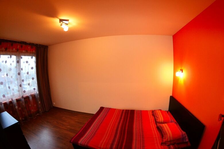 Apartamentos Go2krynica - Czarny Potok