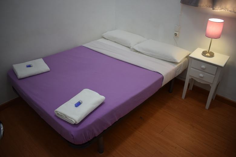 Hostal Mimi Las Ramblas