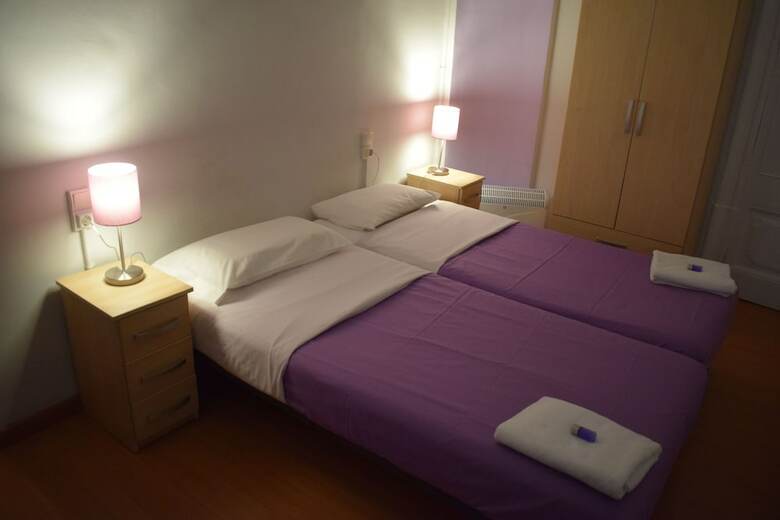 Hostal Mimi Las Ramblas