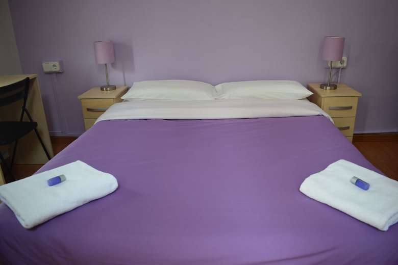 Hostal Mimi Las Ramblas