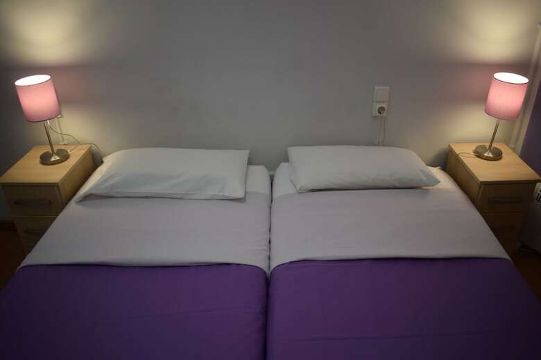 Hostal Mimi Las Ramblas