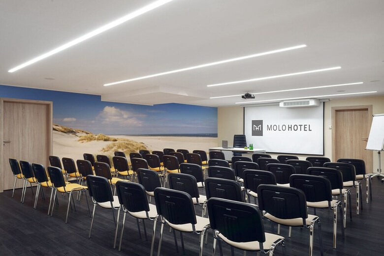 Molo Hotel