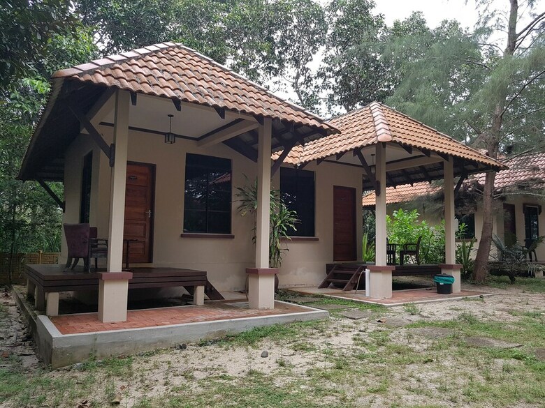 Posada Pandan Laut Beach Resort