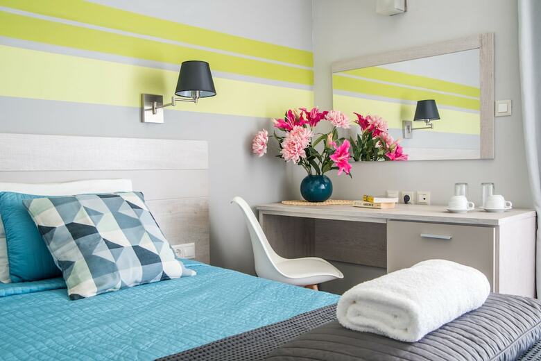 Myrto Hotel