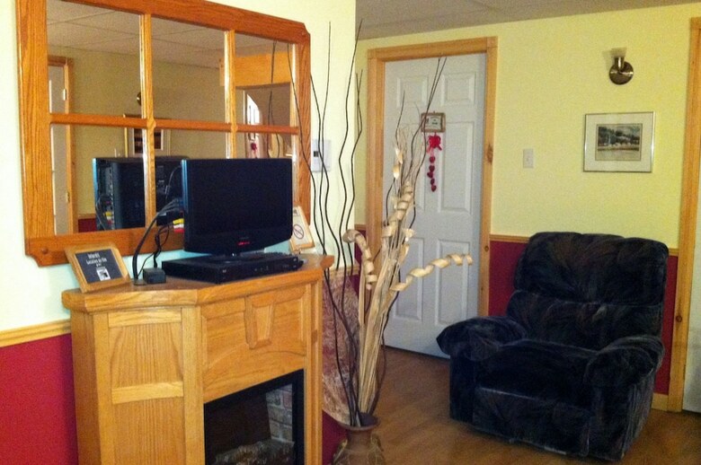 Bed & Breakfast G�te Esprit Follet