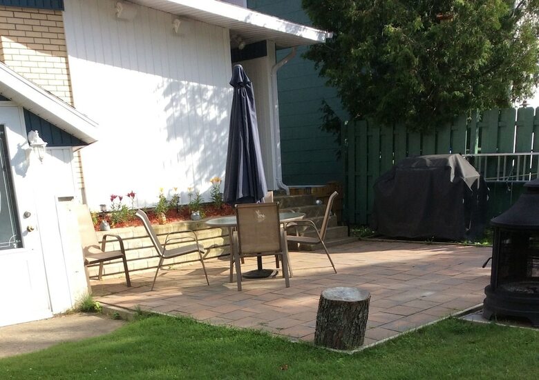 Bed & Breakfast G�te Esprit Follet
