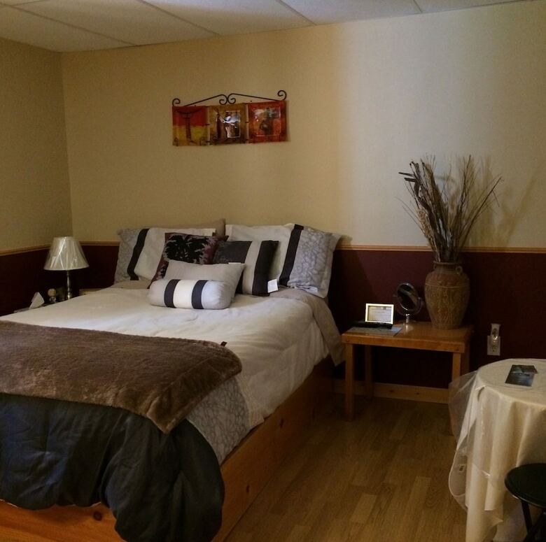 Bed & Breakfast G�te Esprit Follet