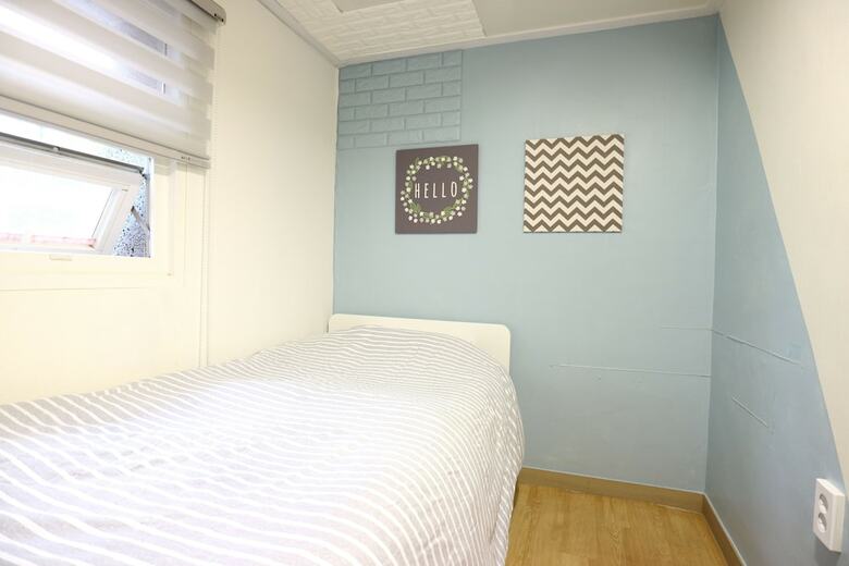 Hotel Oneminute Guesthouse