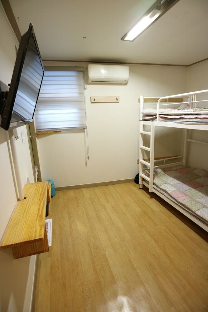 Hotel Oneminute Guesthouse