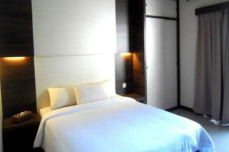 Hotel Klebang Beach Resort