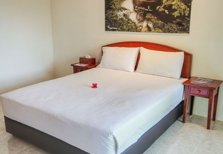Hotel Han Rainforest Resort