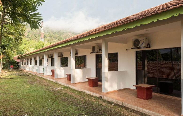 Hotel Han Rainforest Resort